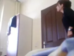 Uñas locas, videos caseros xxx de señoras trío hardcore sudor