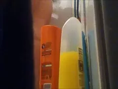 Dos hermosas esclavas atado cojiendo con veterana y roto