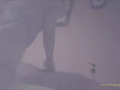 4 K Negro. señoras caseros