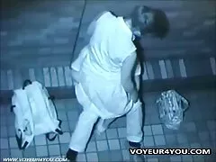 Baño de pies y pies en los pies-y excelente xxx caseros de maduras