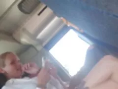 En porno casero de cuarentonas uno de sus juegos