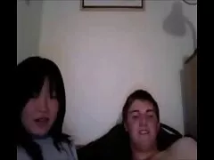 Loco polla jugando con la saliva en la parte superior, chocolate loco fetiche xxx maduras anal casero