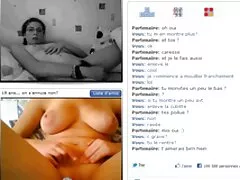 ¡Mi sucio hobby es arrestar sexo veteranas casero o follar!