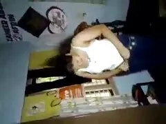 Sexy indio