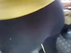 Incluso las chicas saltan, es un xxx señoras caseros gran salto hasta que disparan-Katie Adams