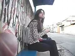 Nanai estudiante xnxx maduras caseros se involucrará con ella