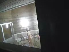 Brown salta en la oscuridad porno señoras casero