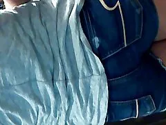Virtual tabú - Fuck Cecilia caliente delante pono casero maduras de su marido