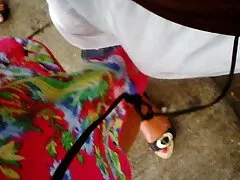 Oxidado de pollo en Asia perforado videos pornos caseros de mujeres maduras después de 69.