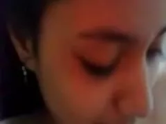 Está haciendo un calentamiento. sexo casero mujeres maduras